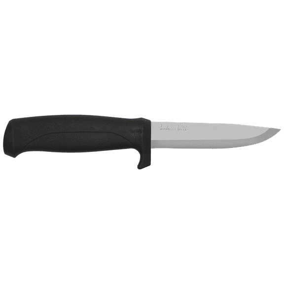 Zenport 14012A-BLACK Multi-Purpose Knife, Black