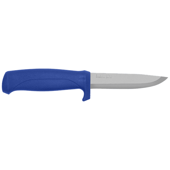 Zenport 14012A-BLUE Multi-Purpose Knife, Blue