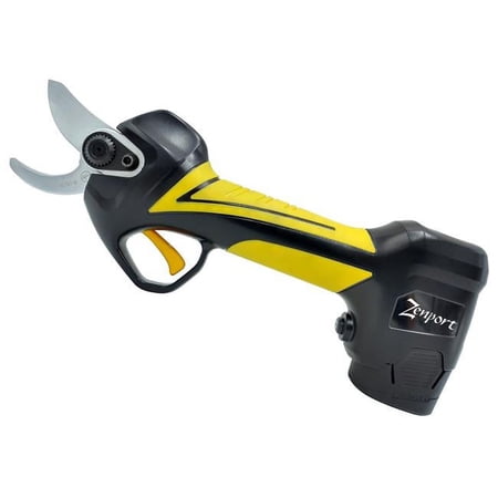 Zenport  35mm Cut  16.8 V Cordless Pruner  comes with three batteries