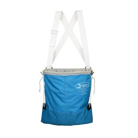 Zenport 44 lbs AgriKon Wire Rim Soft Shell Picking Bag