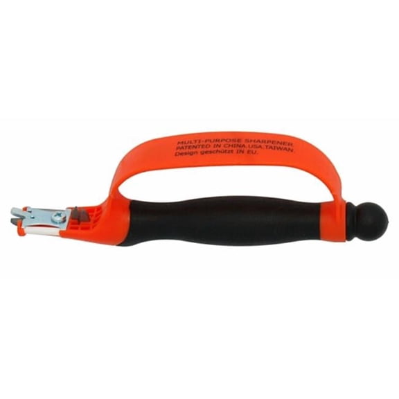 Zenport 6-in-1 Multi-Sharpener