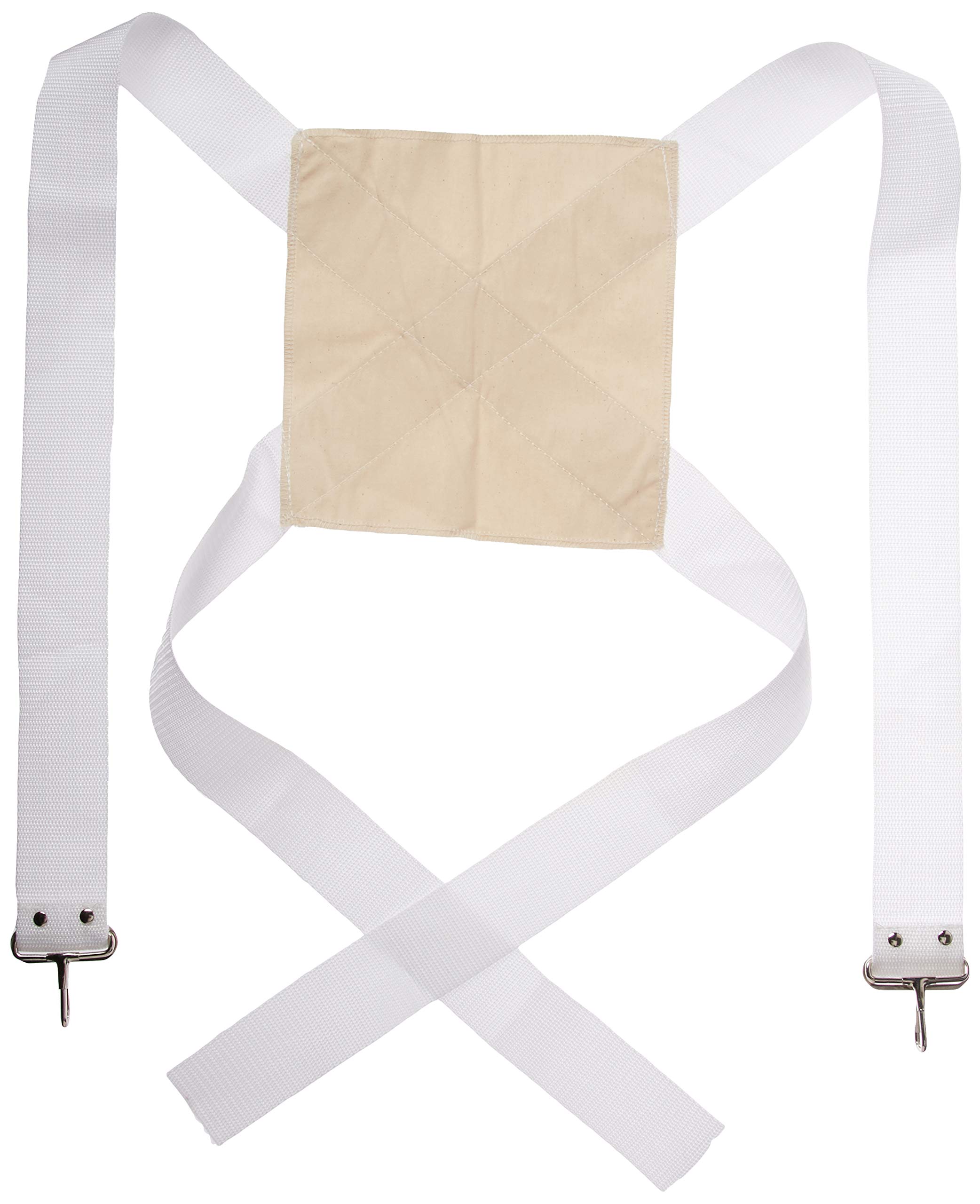 Zenport AG401E Economy Fruit AIF4 Picking Bucket Harness, 7 x 5 x 2