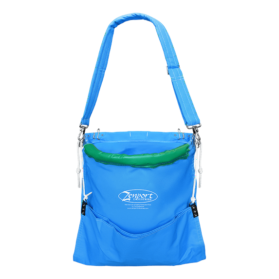 Zenport AG411 Fruit Picking Bag, 3/4 Bushel - 10 Pack
