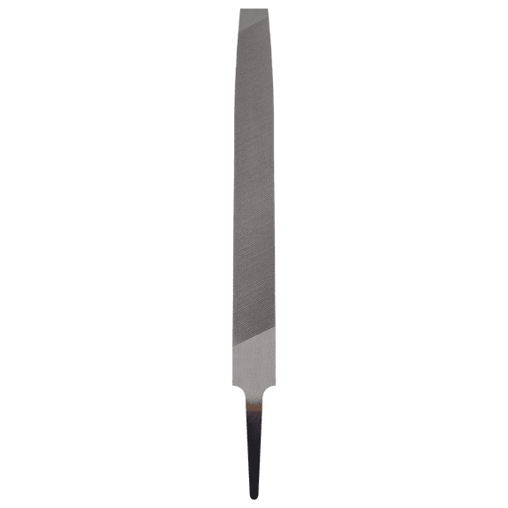 Zenport AGF300 Mill Bastard File, 12-Inch
