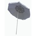 thumbnail image 1 of Zenport 6-Foot Field and Yard Umbrella with 1-Inch Tilt Pole, 1 of 2