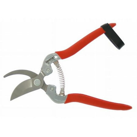 Zenport Bypass-Action Harvest Utility Shear Stainless Steel
