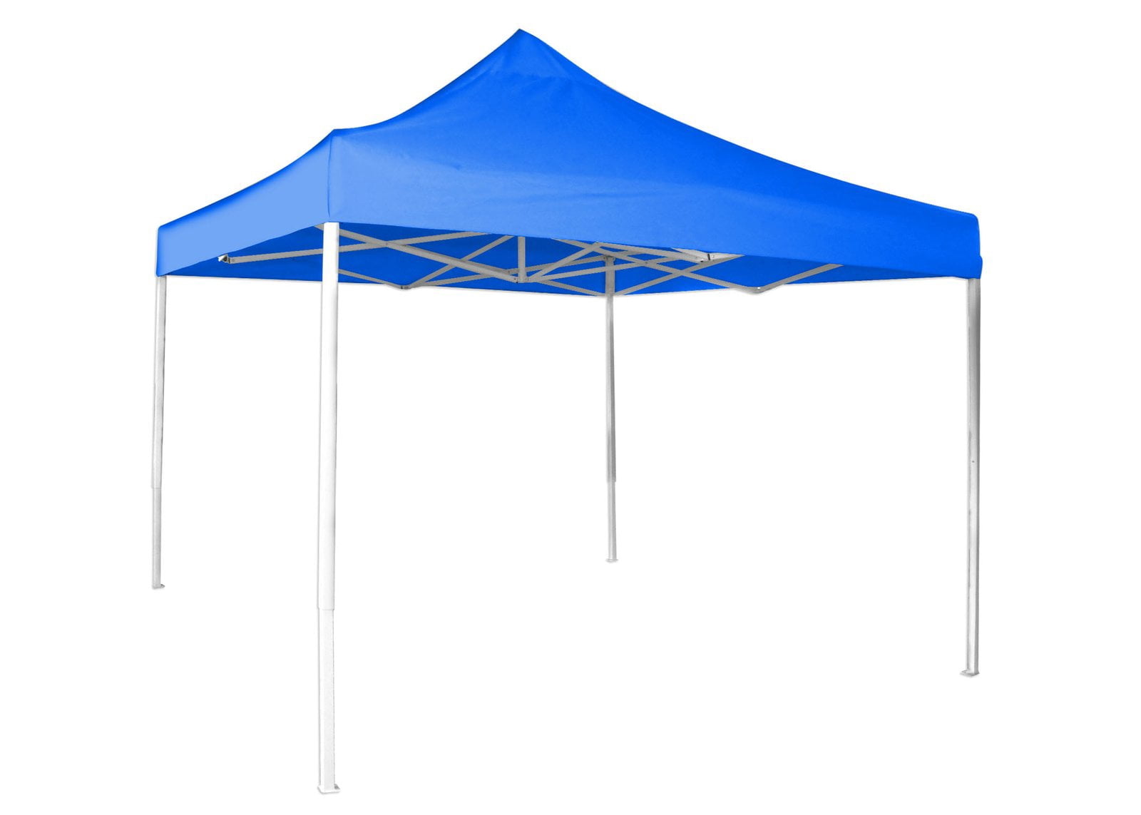 Zenport AGT4M Solar Guard Canopy, 13x13-Foot - Walmart.com