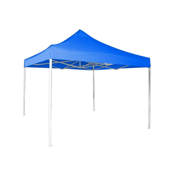 Zenport AGT4M Solar Guard Canopy, 13x13-Foot