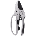 thumbnail image 1 of Zenport ZR130 Deluxe Ratchet Shear, 8.5-Inch, Silver, 1 of 7