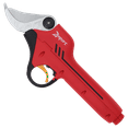 thumbnail image 1 of Zenport EP2 ePruner Battery Powered Electric Pruner, 1.18-Inch Cut, Red - 3 Pack, 1 of 9