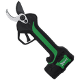 thumbnail image 1 of Zenport EP26 Cordless Electric Pruner, 1-Inch Cut, 2 Batteries, Black/Green, 1 of 9