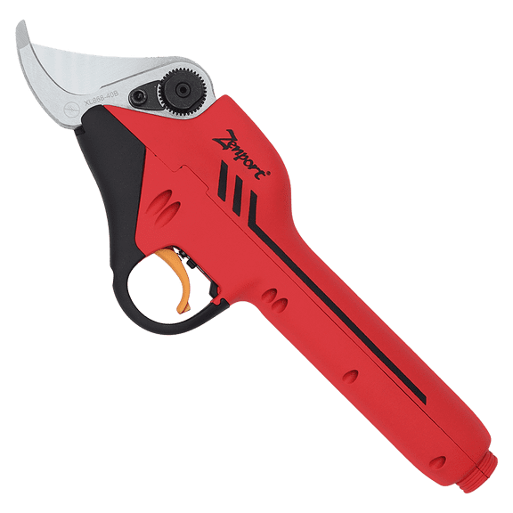 Zenport EP4 Large Battery Powered Electric Pruner, 12-Hour, 1.5-Inch Cut