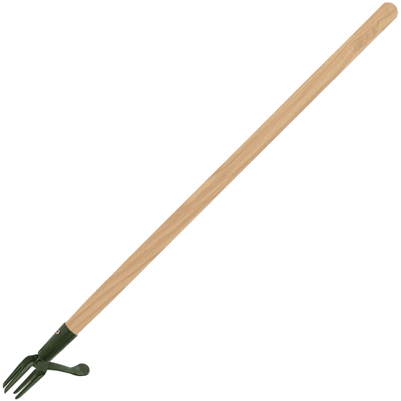 Zenport EZ280 Farmer's Weeder, 4 Inch Blades, - 5 Pack