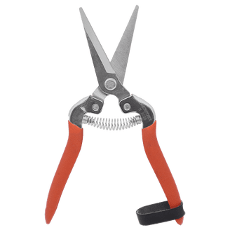 Garden Scissors Long Handle & Garden Shears | Walmart | Red - Walmart.com