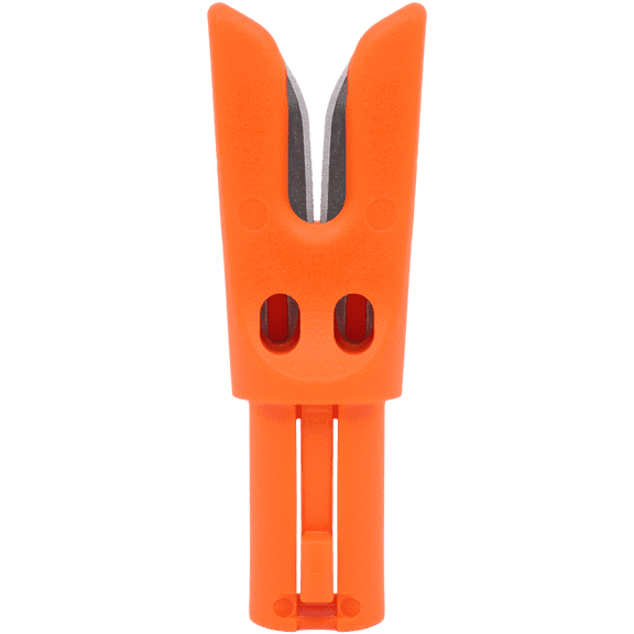 Zenport H335-1 Replacement Grape Razor Fork Head Blade for H335, Orange - 3 Pack