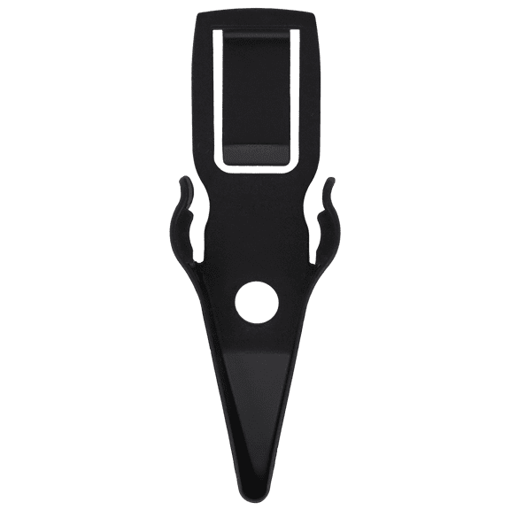 Zenport HJ300 Belt Loop Holder for H300 Series Shears, Black - 3 Pack