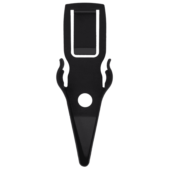 Zenport HJ300 Belt Loop Holder for H300 Series Shears, Black