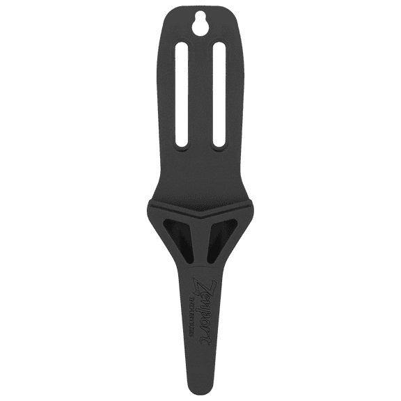 Zenport HJ355 Nylon Pouch for H355 Micro Blade Pruners, Black