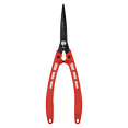 thumbnail image 1 of Zenport HS715 Hedge Shear, 6 Inch High Carbon Steel Blades, Red - 6 Pack, 1 of 5