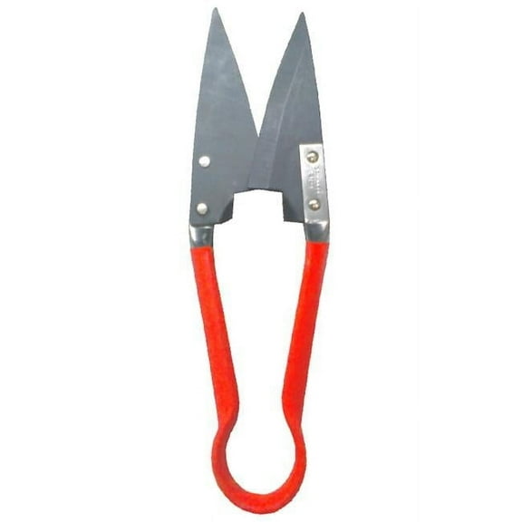 Zenport Heavy Duty Onion Sheep Shear Mini 4.5 in., Box of 10