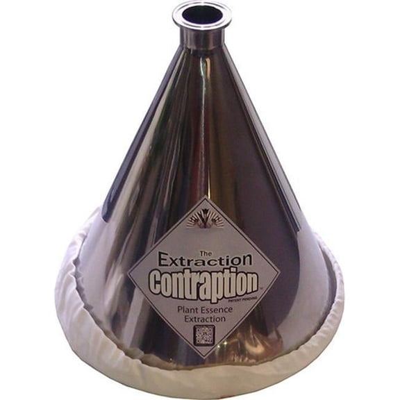 Zenport Industries 75 Micron Screen for Plant Essence Lipid Oil Extraction Contraption, Red - Pack of 2