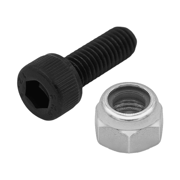 Zenport MV20/32/36-411 Replacement Handle Bolt and Nut Set