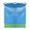 thumbnail image 1 of Zenport AG418 Artichoke Harvest Bag Backpack, Blue, Blue - 10 Pack, 1 of 8