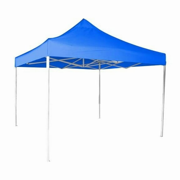 Zenport Industries AGT4M-4PK 13 x 13 ft. 16 Gauge Steel Canopy - Pack of 4