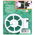 thumbnail image 1 of Zenport GA520 Garden Twisty Plant Tie, 65-Feet, Green - 12 Pack, 1 of 4