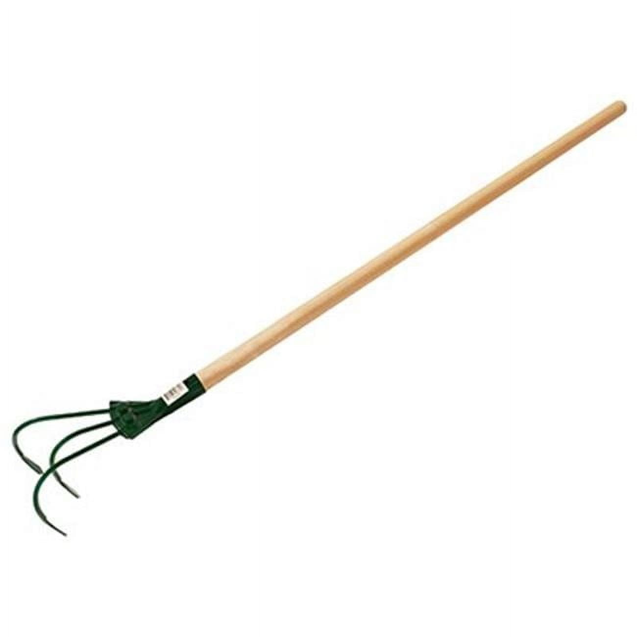 Zenport Industries J0123-10PK 3-Prong Cultivator  Head Only - Pack of 10