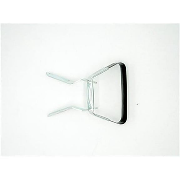 Zenport Industries J1480-10PK Hula Stirrup Hoe Head for Cultivation - Pack of 10