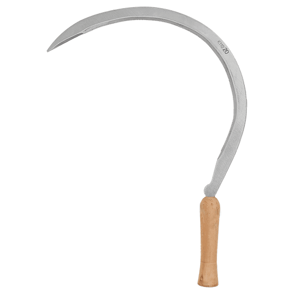 Zenport K110-20 20-Inch Landscape Scythe - 12 Pack