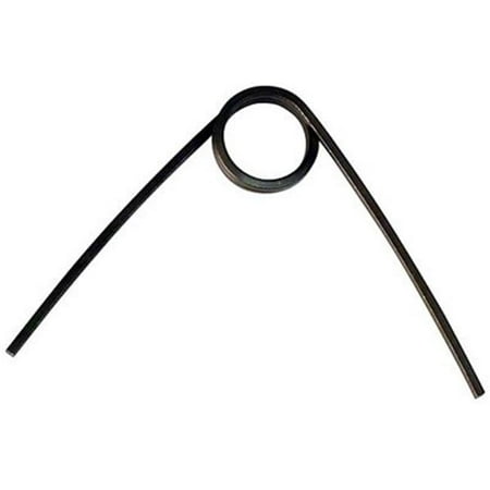 Zenport Industries ZL610-S-10PK Replacement Handle Spring for ZL610, ZL612, ZL615, ZL625 Series - Pack of 10