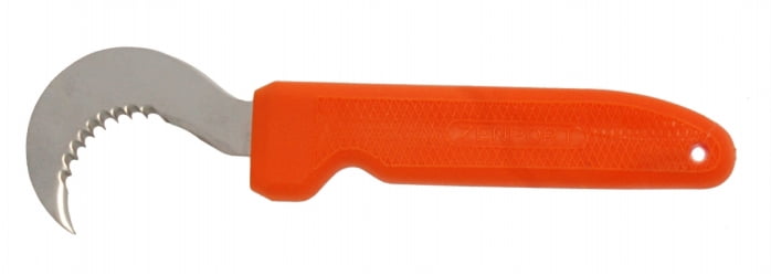 Zenport K101-24PK Harvest Utility Knife Grape & Melon, Box of 24