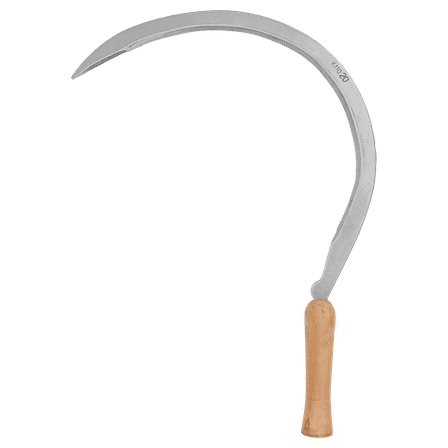 Zenport K110-20 20-Inch Landscape Scythe - 120 Pack