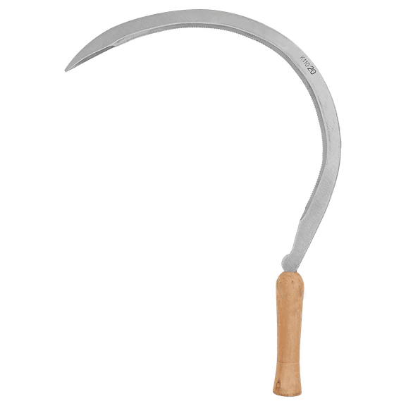 Zenport K110-20 20-Inch Landscape Scythe - 2 Pack