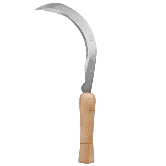 Zenport K110-8 8-Inch Landscape Scythe - 12 Pack