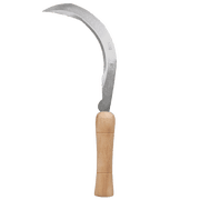 Zenport K110-8 8-Inch Landscape Scythe