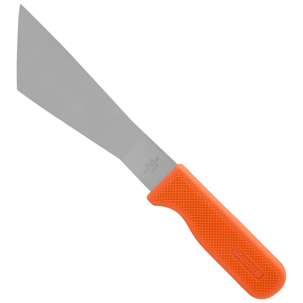 Zenport K115 Crop Harvest Knife - Thumbnail 2