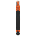 thumbnail image 1 of Zenport KS06 6-in-1 Multi-Sharpener for Pruners, Scissors, and Knives, Orange/Black, 1 of 5