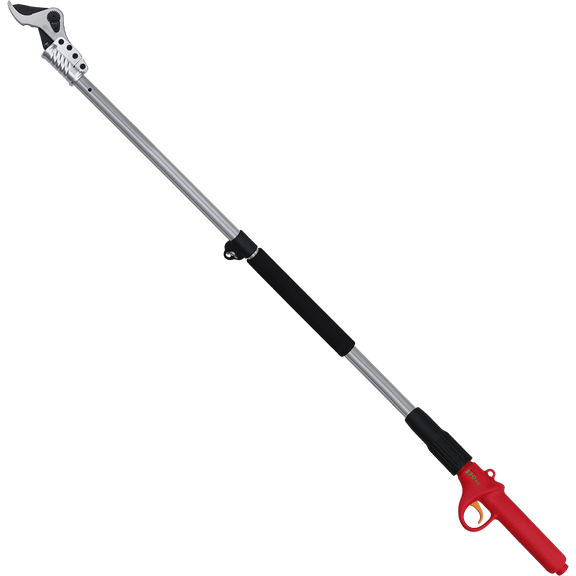 Zenport LEP848 Long Reach ePruner, 59-Inch