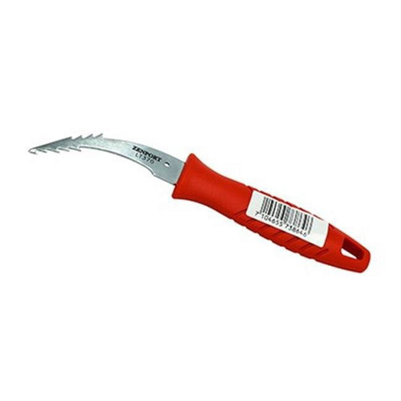 Zenport LT370 Stainless Weeder/ Crack Weeder