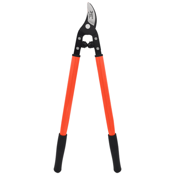 Zenport MV150 Professional Vine and Light Tree Lopper, 24-Inch, Orange - 3 Pack
