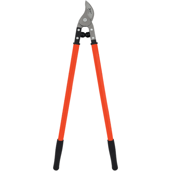 Zenport MV175 30-Inch Professional Orchard and Landscape Tree Lopper, Orange