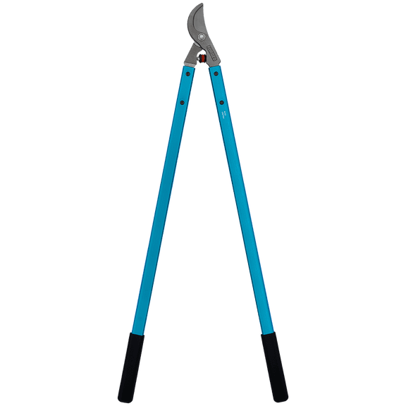 Zenport MV32 Professional Tree Lopper, 32-Inch Long, Blue
