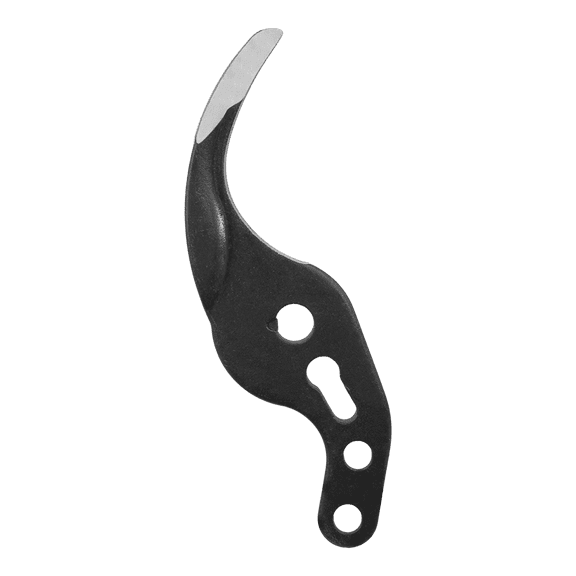 Zenport Q20CB1 Replacement Counter Blade for Q20 Pruner - 3 Pack