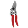thumbnail image 1 of Zenport QV6 Premium Pruning Shear, 6-Inch, Red, 1 of 8