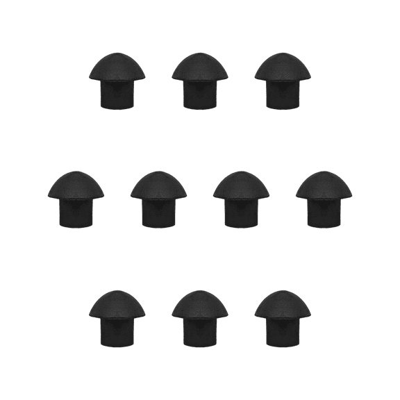 Zenport QZ402-P3 Replacement Bumper Kit