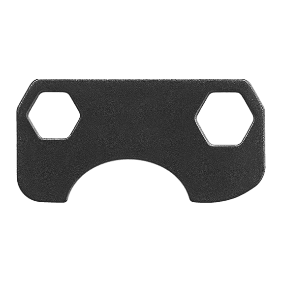 Zenport QZ402-P4 Adjustment Key for QZ Series