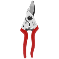Zenport QZ406 Euro Style Small Professional Pruner, Red